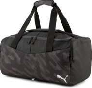 PUMA individualRISE Small Bag, červená/čierna - Športový batoh