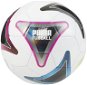 PUMA STREET ball White-Puma Black-O, veľkosť 3 - Futbalová lopta