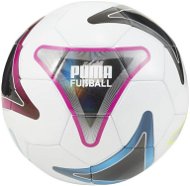 PUMA STREET ball White-Puma Black-O, 4-es méret - Focilabda