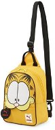 PUMA x Garfield Mini Sling Bag Zinnia - Hátizsák