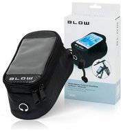 BLOW mobile phone case UR-02 for bike black - Bike Bag