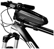 WildMan E5S waterproof bike frame case black - Bike Bag