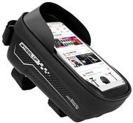 WHEEL UP Energize bike frame sleeve black XL - Bike Bag