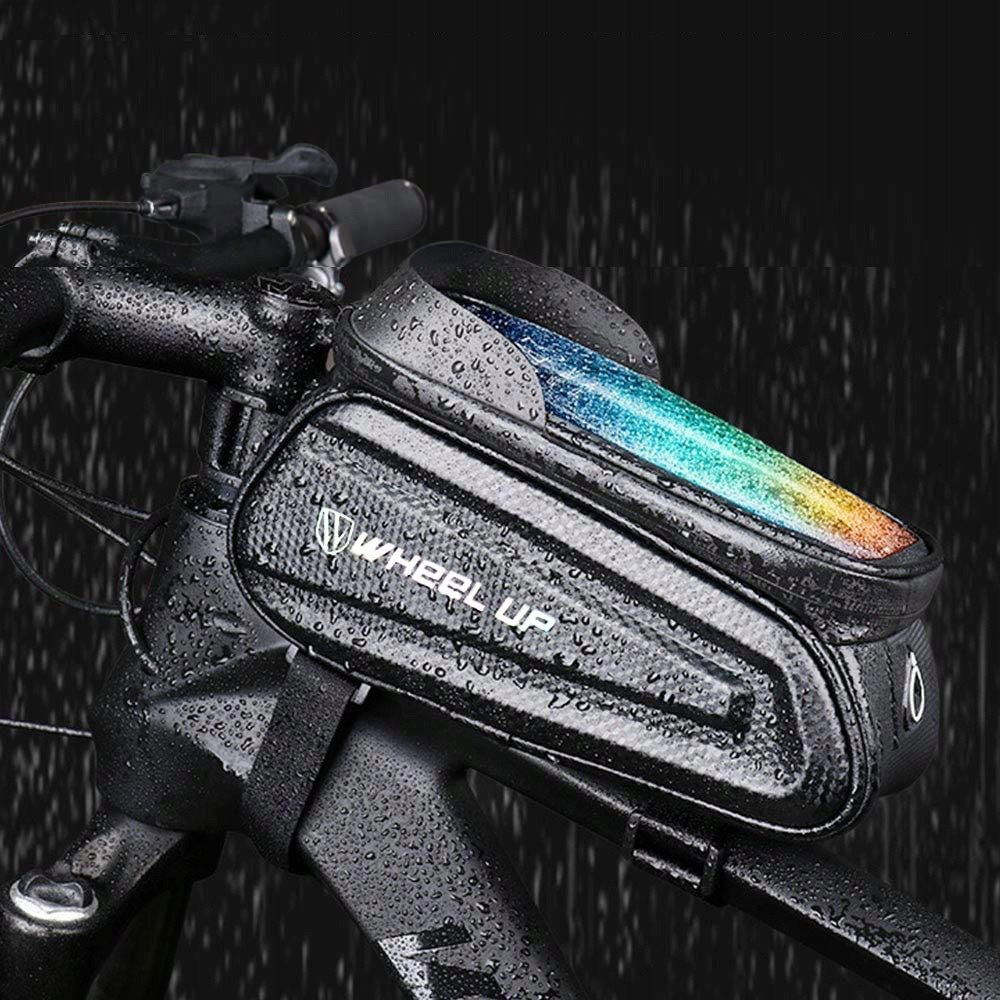 Wheel up bike bag hot sale