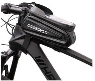 WHEEL UP Bike frame case WHEEL UP Basic black XL - Bike Bag