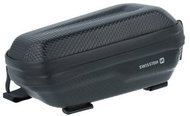Swissten Hard Sheel Waterproof Bike Case Black XL - Bike Bag