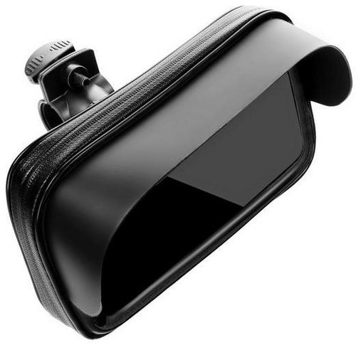 TopStar Universal Horizontal Mobile Bike Holder Size XL - Phone holder - Main image