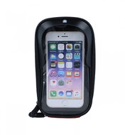 B-SOUL mobile phone case for bike red 5,5'' - Bike Bag