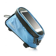 Roswheel mobile phone case for bike blue 4,8'' - Bike Bag