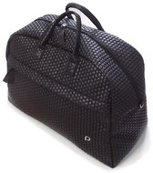 Pinkie Black Comb - Travel Bag