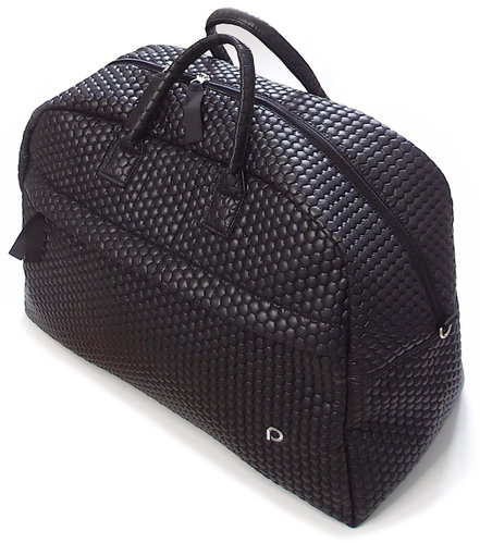 Pinkie Black Comb - Travel Bag - Main image