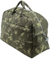 Pinkie Bugee Camo - Travel Bag