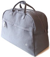 Pinkie Small Grey Comb - Travel Bag