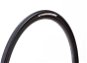 Panaracer GravelKing 700 × 35 C slick čierny - Plášť na bicykel