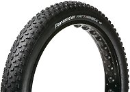 Panaracer FatBNimble 27.5x3.5 black - Bike Tyre