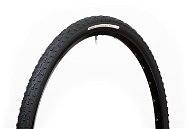 PANARACER plášť Gravelking AC 700 × 35 čierny - Plášť na bicykel