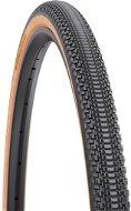 WTB Vulpine 36 x 700 TCS Light/Fast Rolling 60tpi Dual DNA tire (tan) - Bike Tyre