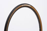 PANARACER plášť Gravelking + 700x38 černá/hnědá - Bike Tyre