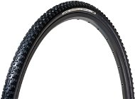 PANARACER Gravelking EXT 700x38 fekete - Kerékpár külső gumi