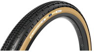 Panaracer Gravelking SS 700 × 35 black/brown - Bike Tyre