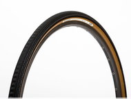 Panaracer Gravelking SK + 700 × 35 černý/hnědý - Plášť na kolo