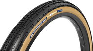 Panaracer Gravelking SK + 700 × 40 černý/hnědý - Plášť na kolo