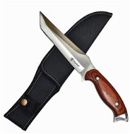 Foxter 2224 Lovecký nôž s puzdrom 30 cm - Nôž
