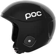 POC Skull Orbic X SPIN, Uranium Black, size L/57-58 - Ski Helmet