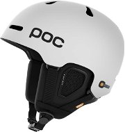 POC Fornix Matt White - Ski Helmet