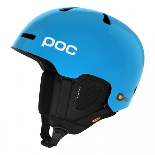POC Fornix Backcountry MIPS Radon Blue size M - L / 55 - 58 cm - Ski Helmet - Main image