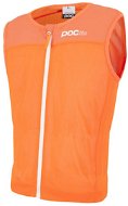 POC POCito VPD Spine Vest Fluorescent Orange - Back Protector