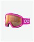 POC POCito Iris Fluorescent Pink, One Size - Ski Goggles