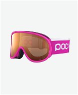 POC POCito Retina fluorescent pink one size - Lyžařské brýle