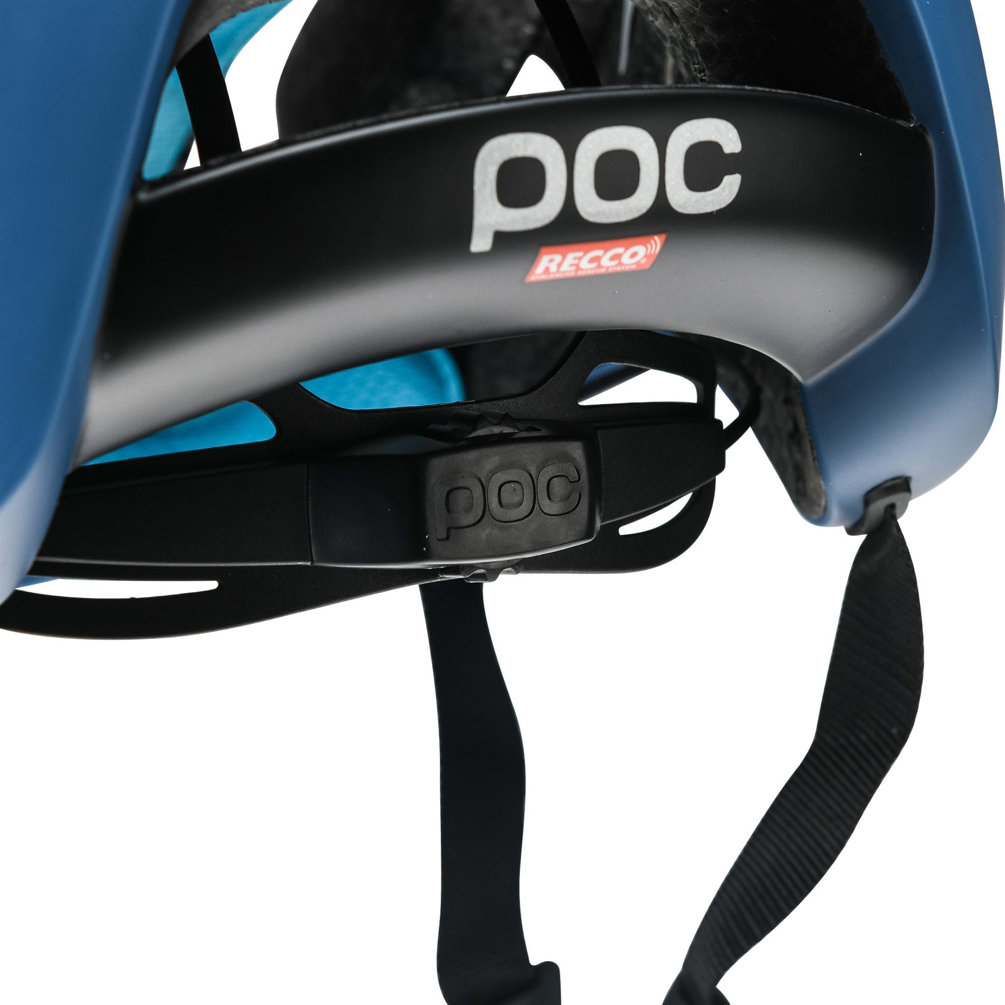 Poc octal x spin blue cheap