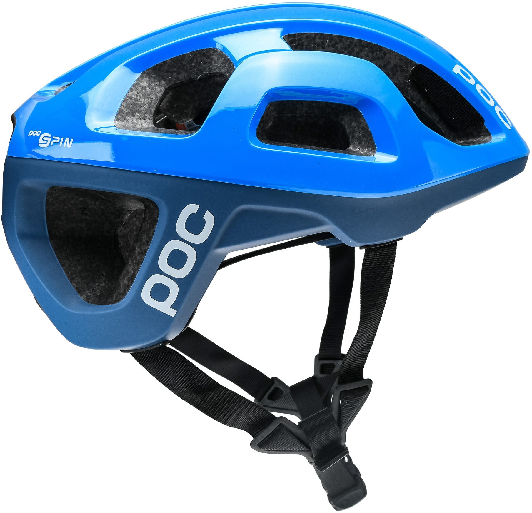 Poc octal x cheap spin blue