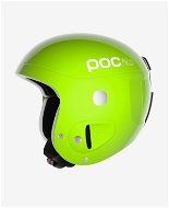 POC POCito Skull Yellow/Green Adjustable - Ski Helmet