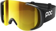 POC Cornea Clarity uranium black / one size orange - Ski Goggles