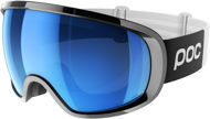 POC Fovea Clarity Comp uranium black / spectrum blue one size - Ski Goggles