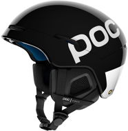 POC Obex BC SPIN Uranium Black - Ski Helmet