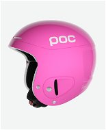POC Skull X Actinium Pink M (55-56cm) - Ski Helmet