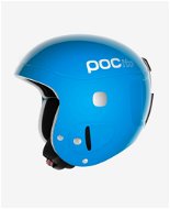 POC POCito Skull Fluorescent Blue Adjustable - Ski Helmet
