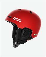 POC Fornix Prismane Red M/L (55-58 cm) - Ski Helmet