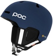 POC Fornix Lead Blue - Ski Helmet