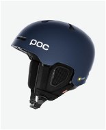 POC Fornix Lead Blue XS/S (51-54cm) - Ski Helmet
