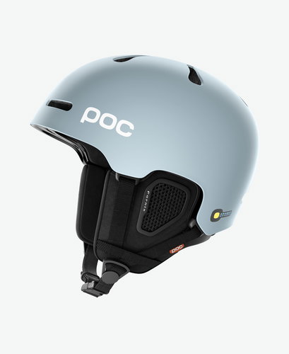 POC Fornix Dark Kyanite Blue XL/XXL (59-62cm) - Ski Helmet - Main image