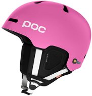 POC Fornix Pink - Ski Helmet