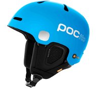 POC POCito Fornix Fluorescent Blue - Ski Helmet
