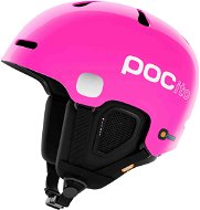 POC POCito Fornix Fluorescent Pink M/L (55-58cm) - Ski Helmet