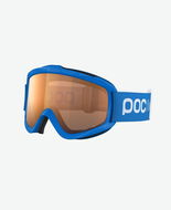 POC POCito Iris Fluorescent Blue one size - Lyžařské brýle