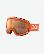 POC POCito Iris Fluorescent Orange one size - Ski Goggles